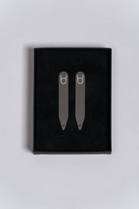 Ballena Acero Inox