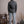 Plain Brown Linen Down Pockets Casual Shirt