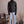 Plain Chocolate Brown Linen Overshirt