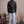 Plain Chocolate Brown Linen Overshirt