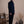Plain Dark Navy Linen T-Shirt
 Casual Shirt