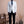 Plain Ecru Cotton Blazer
