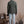 Plain Khaki Cotton Blazer