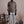 Plain Tobacco Linen Polera
 Casual Shirt