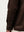 Camisa Lino Polera Dark Brown