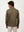 Linen Shirt Olive T-shirt