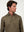 Linen Shirt Olive T-shirt