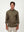Linen Shirt Olive T-shirt