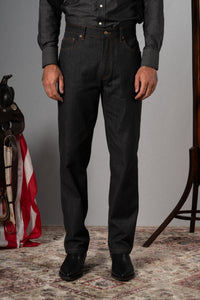 Black Jeans