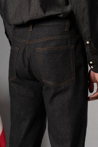 Black Jeans