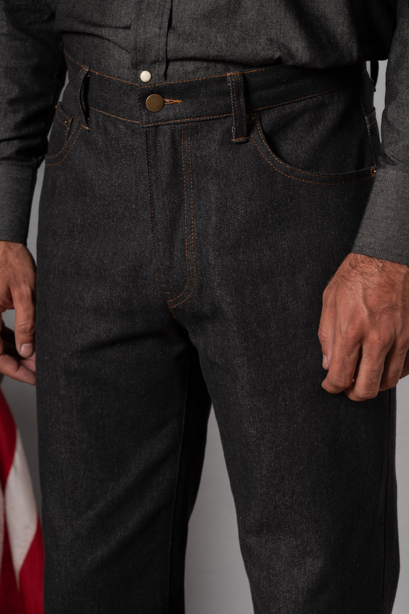Black Jeans