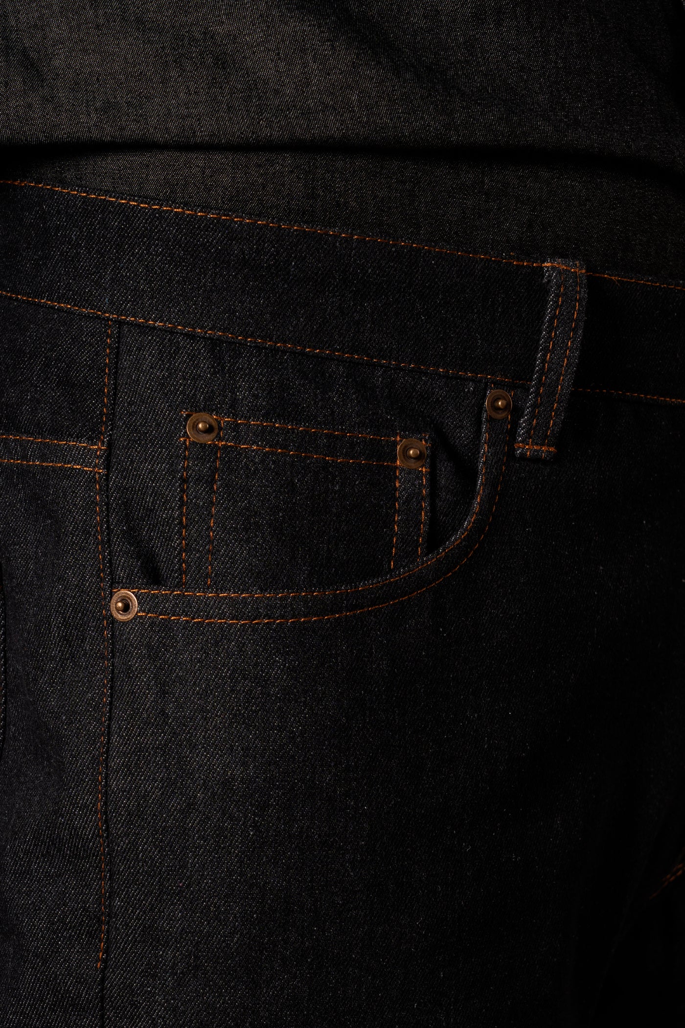 Black Jeans