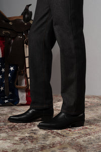 Black Jeans
