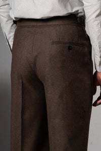Bison Flannel Pants