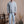 Plain Dark Sand Linen Miami Casual Shirt