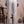 Plain Off White Linen Tailoring Pants