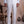 Plain White Linen Tailoring Pants