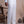 Plain White Linen Tailoring Pants