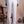 Plain White Linen Tailoring Pants