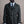 Plain Dark Green Linen Sahariana