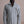 Plain Light Green Linen Chest Pocket Casual Shirt