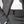 Plain Stone Grey Suit