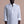 Plain White Linen T-shirt
 Casual Shirt
