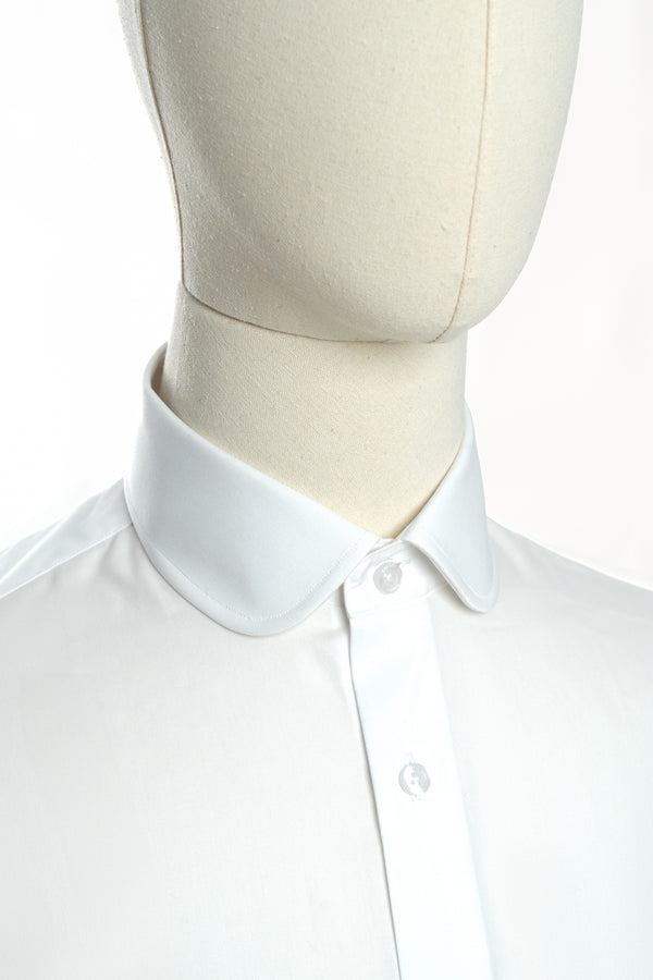 Linen Shirt Sand T-shirt