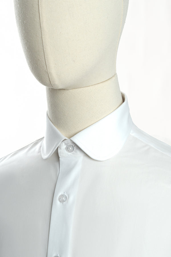 Linen Shirt Sand T-shirt
