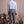 Poplin Light Blue Cotton Business Shirt