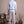 Stripes White Cotton Business Shirt