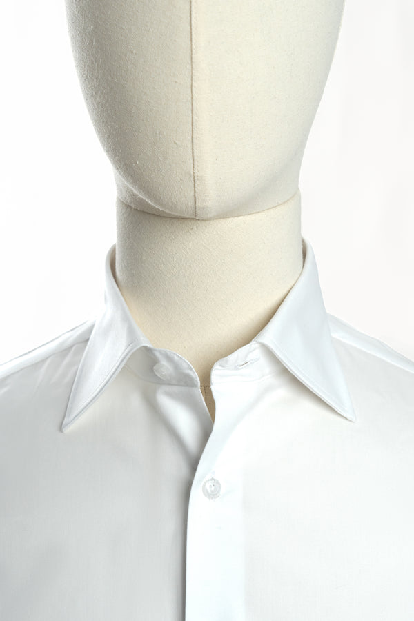 Linen Shirt Sand T-shirt
