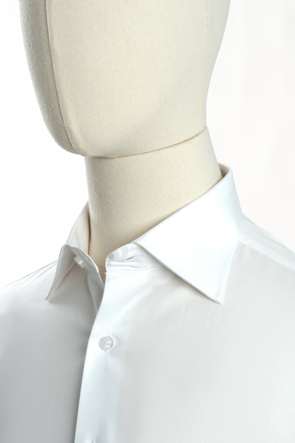 Linen Shirt Sand T-shirt