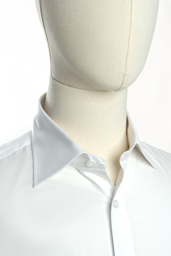 Linen Shirt Sand T-shirt