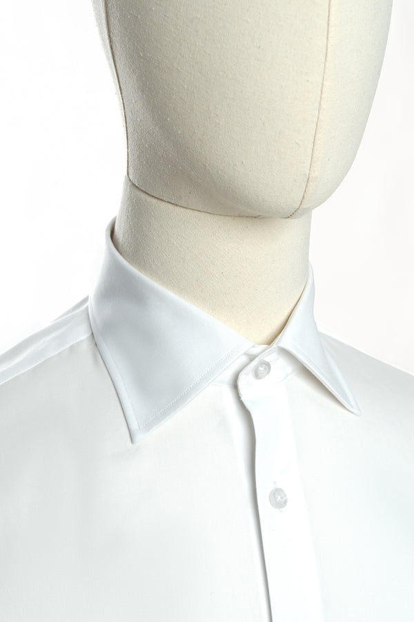 Linen Shirt Sand T-shirt