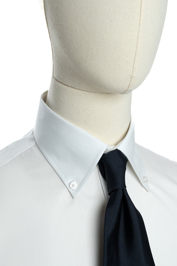 Cuello Spread-Button-Down