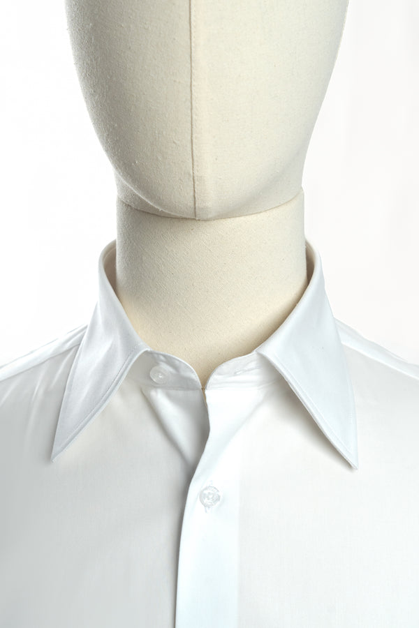 Cuello Straight