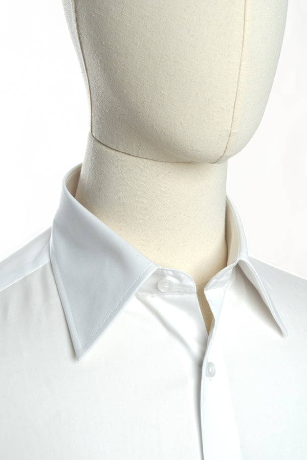 Cuello Straight