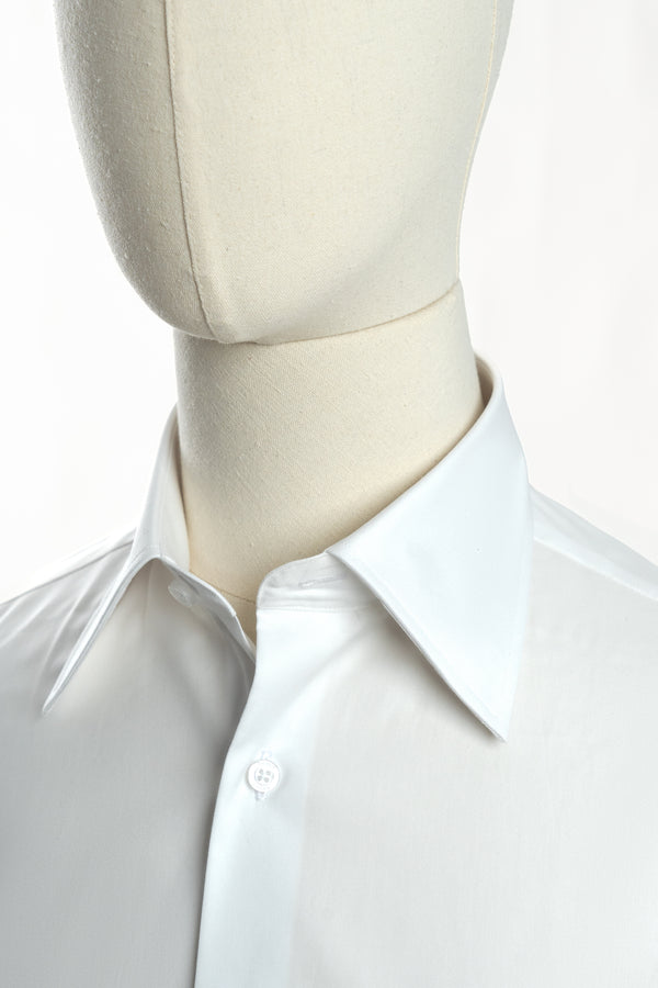 Cuello Straight