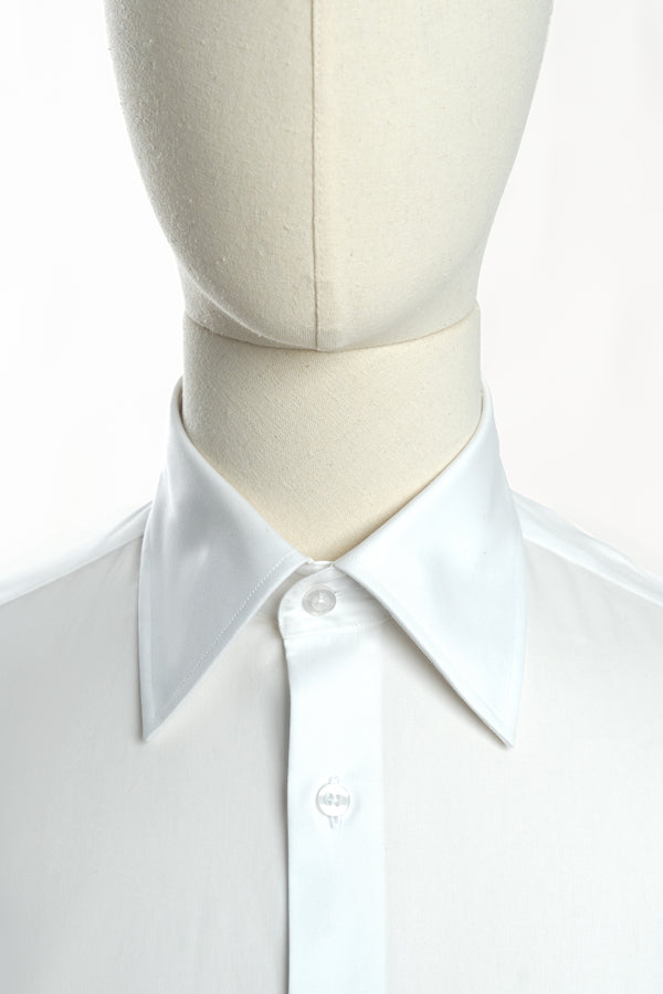 Cuello Straight