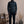 Stripes Dark Green Linen Chest Pocket Casual Shirt