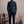 Stripes Dark Green Linen Chest Pocket Casual Shirt
