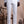 Seersucker Off White Cotton Tailoring Pants