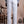 Seersucker Off White Cotton Tailoring Pants