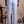 Seersucker White+Navy Cotton Tailoring Pants