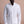 Seersucker Off White Cotton Down Pockets Casual Shirt