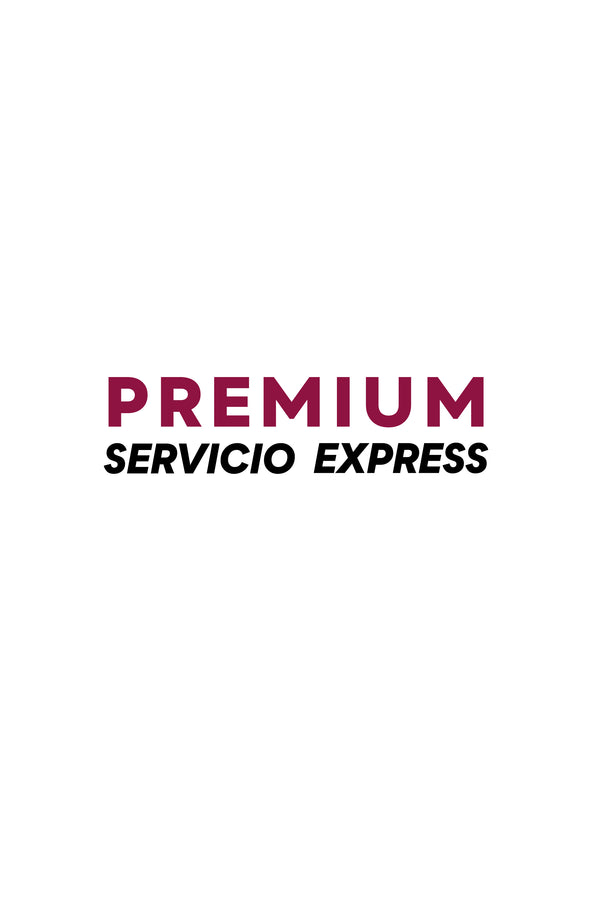 Servicio Premium Express