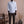 Plain White Linen T-shirt
 Casual Shirt