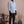 Plain White Linen T-shirt
 Casual Shirt