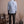 Plain White Linen T-shirt
 Casual Shirt